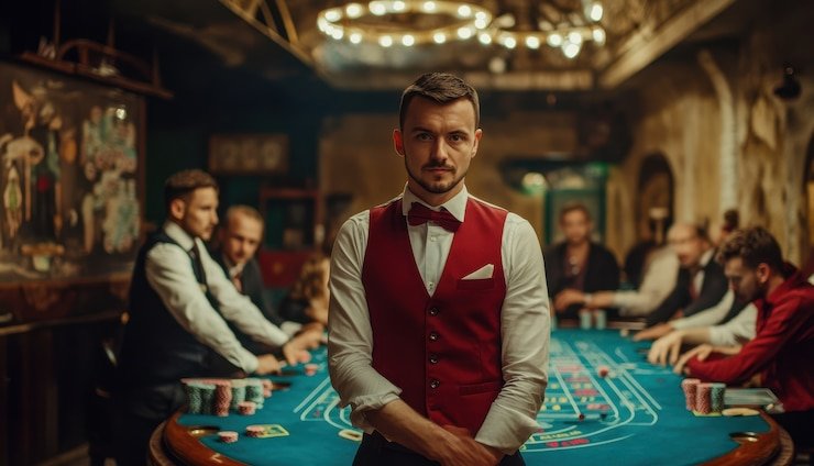 Promosi Liburan Bali di platform alibaba bet dengan hadiah paket liburan